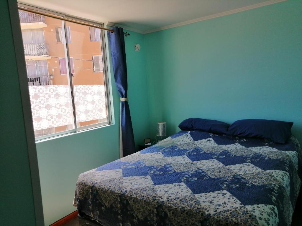 DEPTO EN PUERTAS DEL MAR - 3
