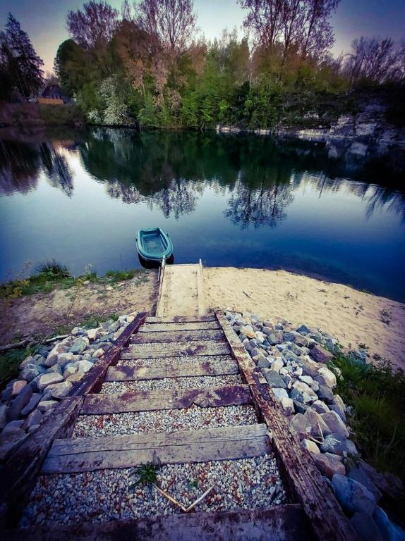O’Berges D’Astacus photo