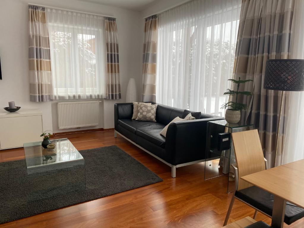 Chalet Elisabeth - 4