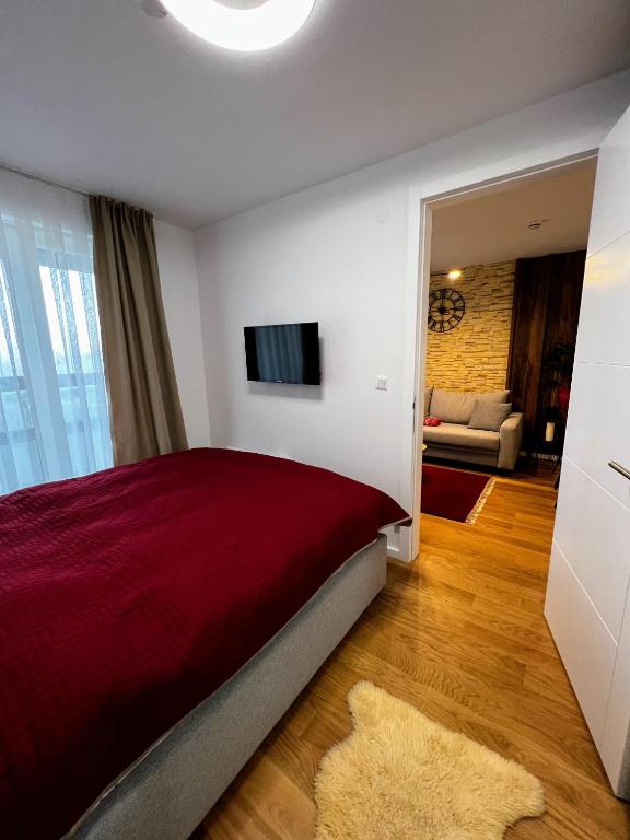 Apartman Carra - 3