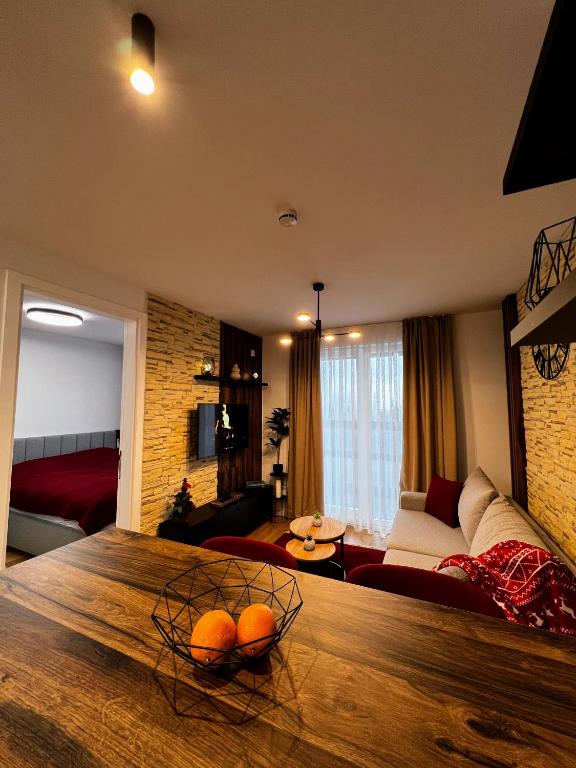 Apartman Carra - 4