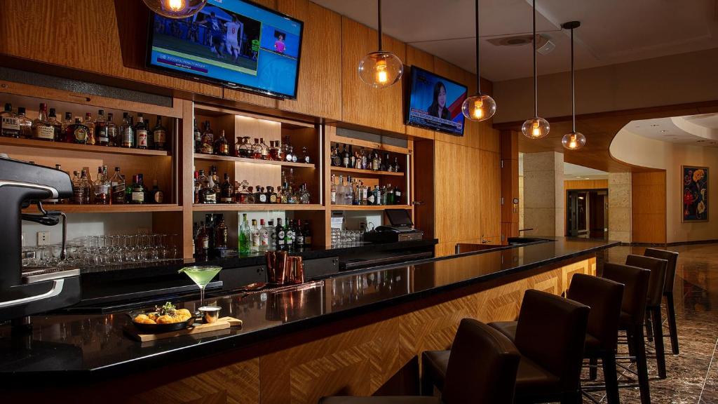 Bar/lounge