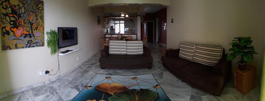 Ocean view resort Fy resident photo