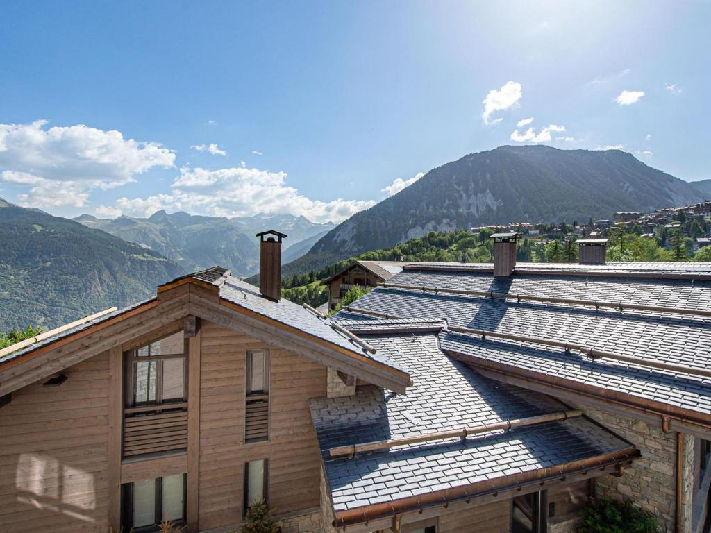 Appartement moderne à Courchevel 1550 avec parking et wifi - FR-1-562-66 - 2