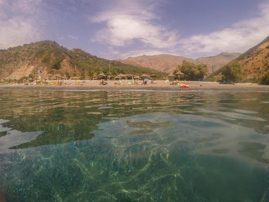 Korakas Beach photo