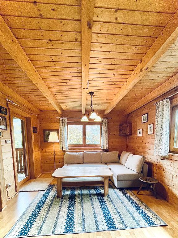 Blockhaus Semmering - 2