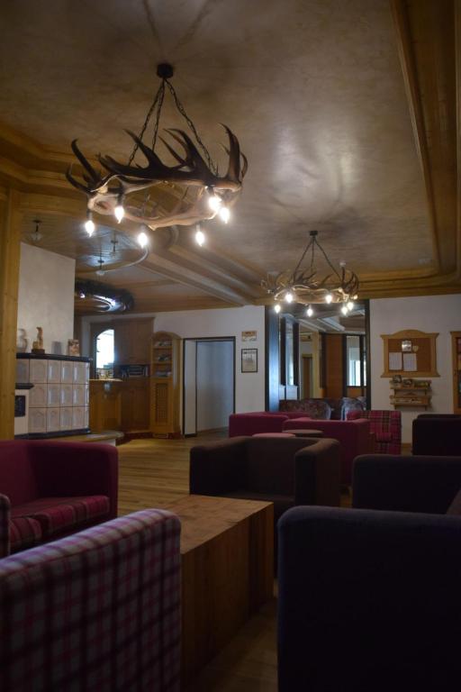 Hotel Bellaria - 4