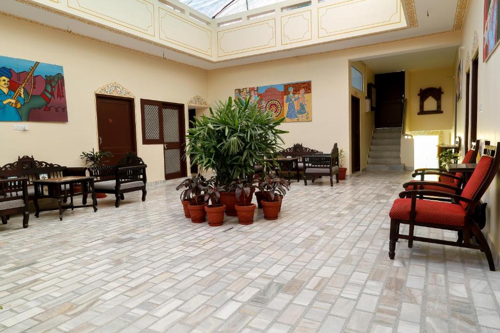Noble House - A Heritage Home photo