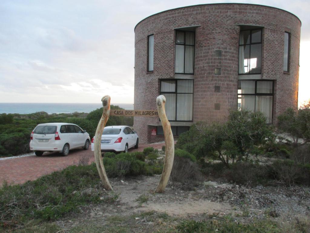 Casa Dos Milagres Holiday Home photo