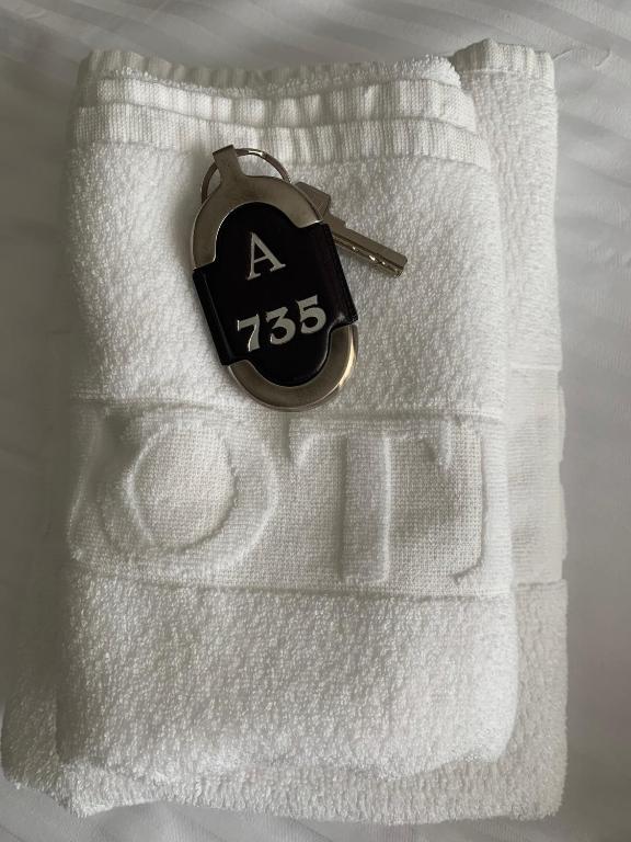 President Kop A 735 - 2