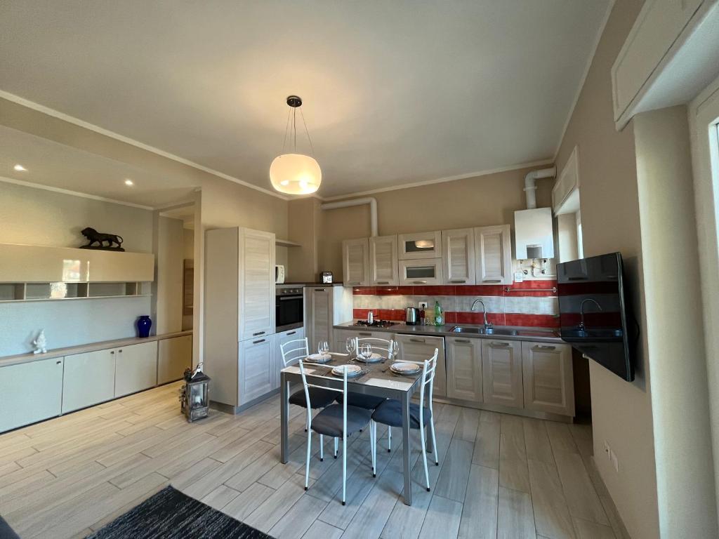 GARIBALDI 46, Verbania