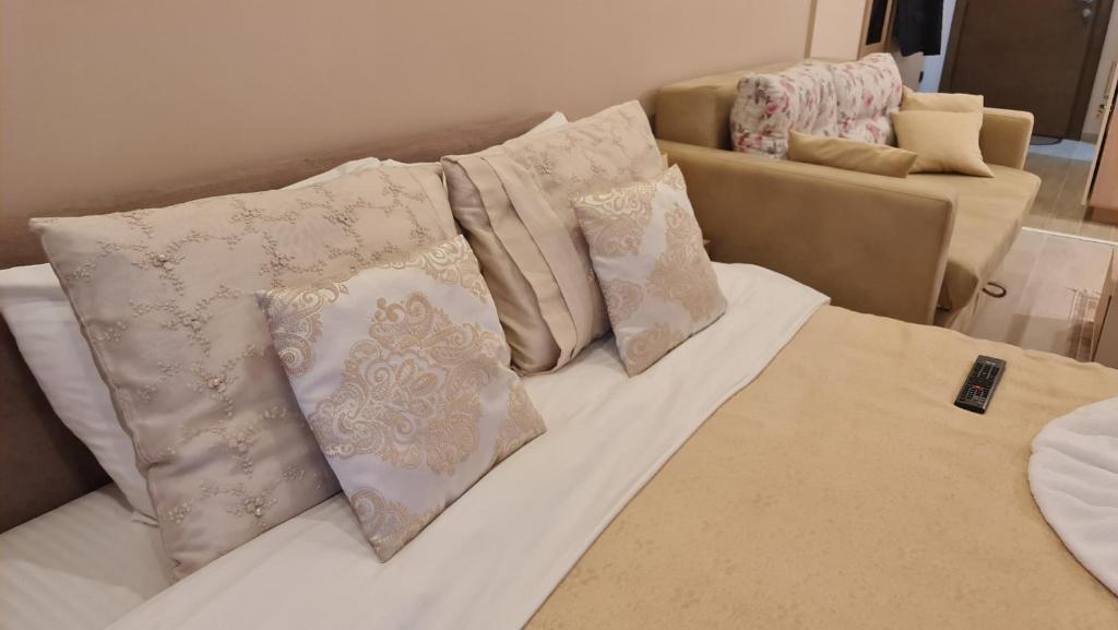Magic Kop - Milmari Resort - 4