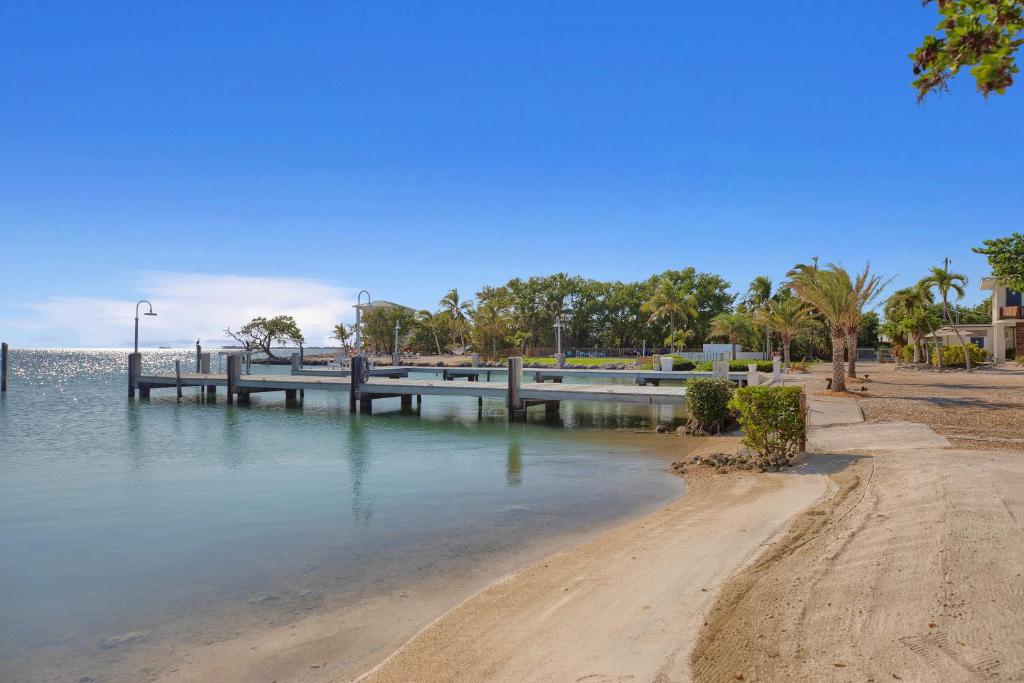 Seascape Resort & Marina photo