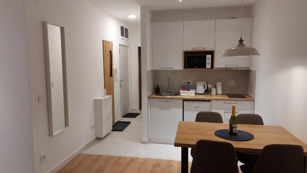 Apartmani Šišarka - 3