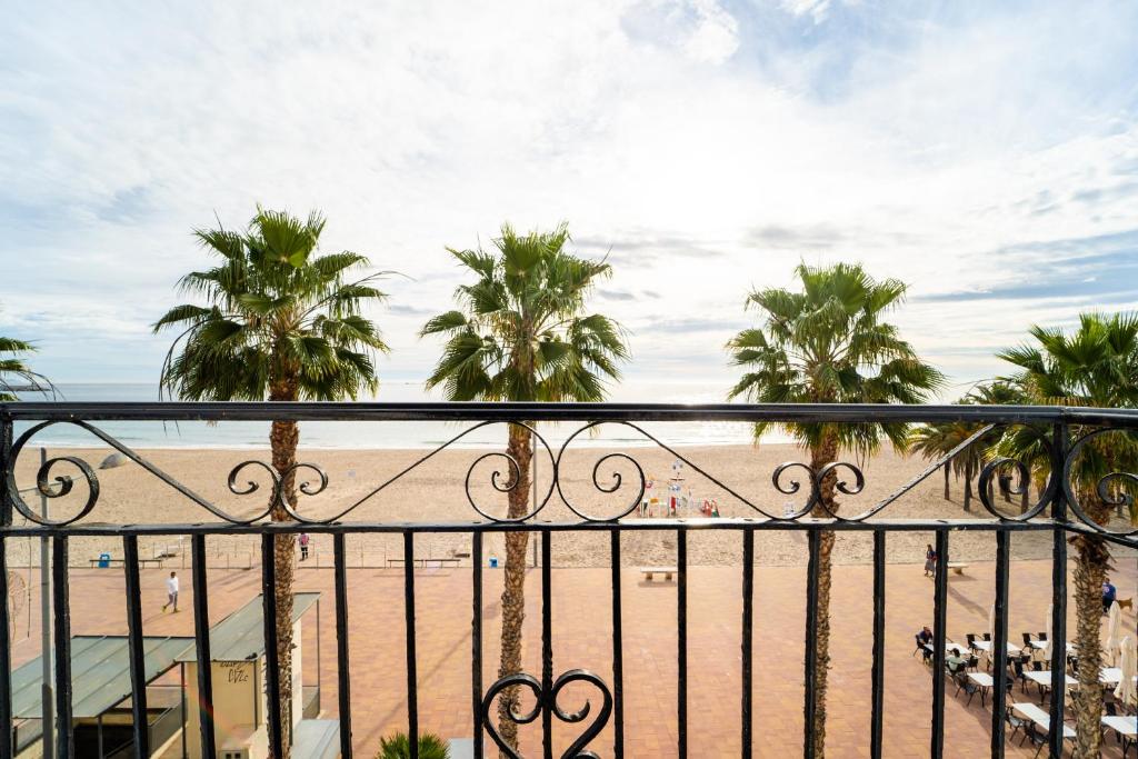 Villasun palmera beach - 4