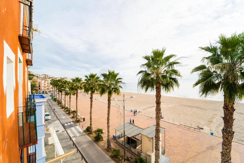 Villasun palmera beach - 3