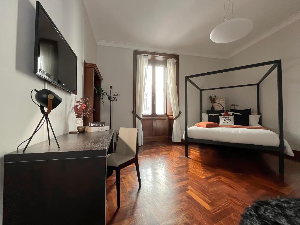 Maison Caesar - Exclusive Apartment [115 m2] - 4
