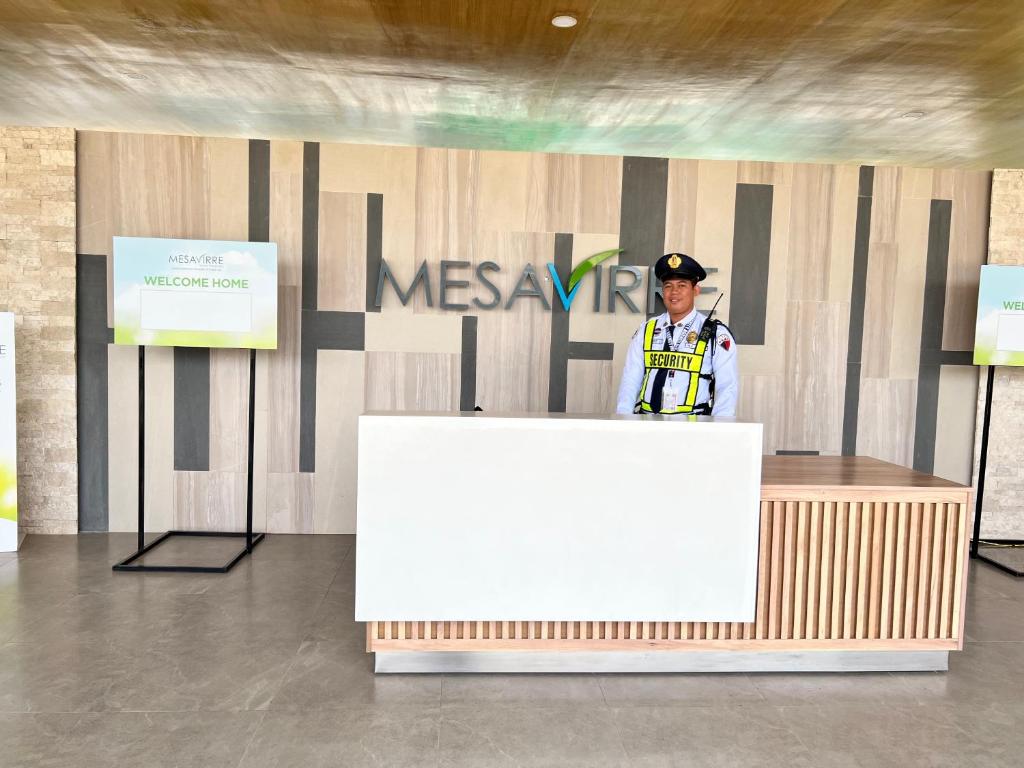 Lovely Studio Condominiums at Mesavirre Garden Residences Bacolod photo