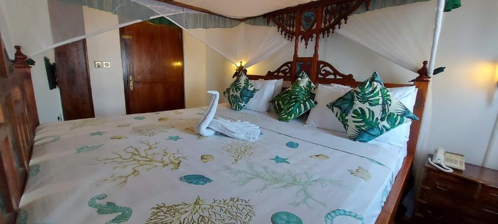 Tausi Palace Hotel photo