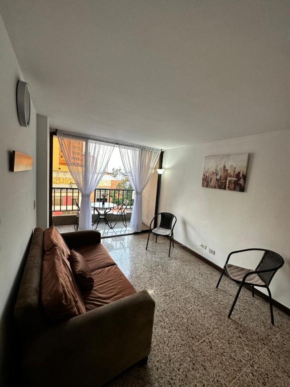 Gorgeous Apartment in El Peñon! - 4