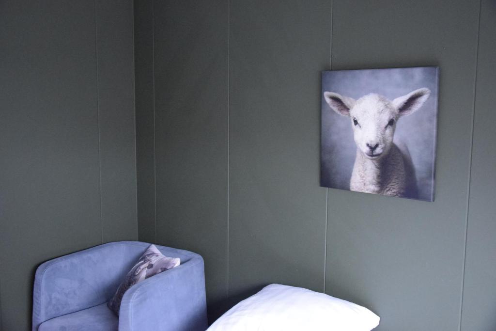 Hoeve de Mertel photo