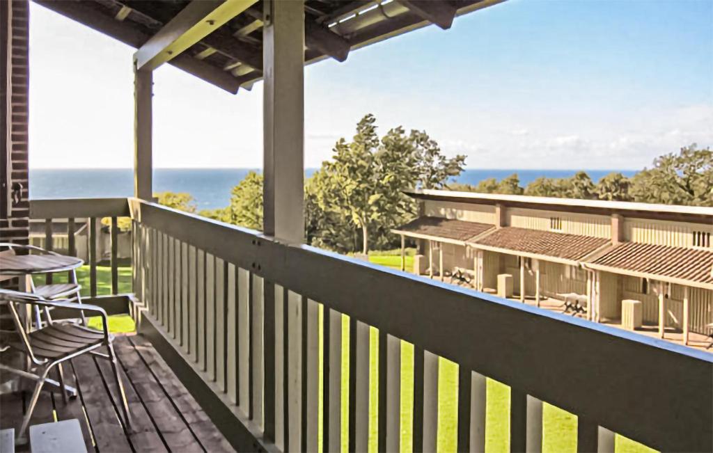 Stunning Apartment In Allinge With Wifi, Allinge