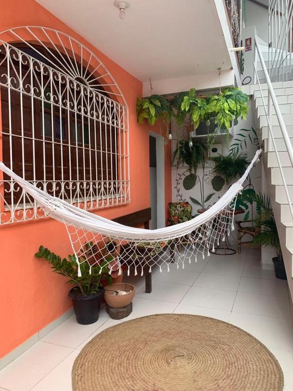 Aconchego de Itapua — Hotel in Salvador