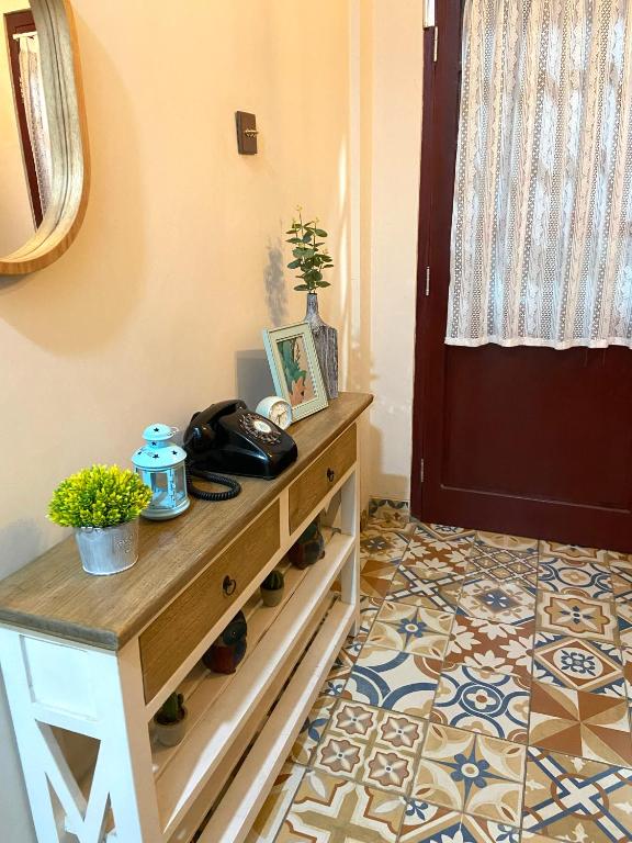 Rumah Paron Homestay Barat photo