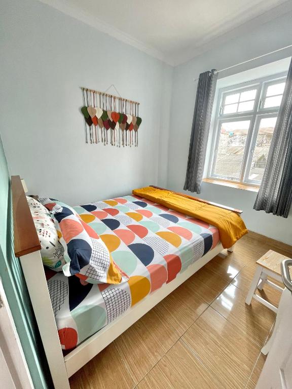 Rumah Paron Homestay Barat photo