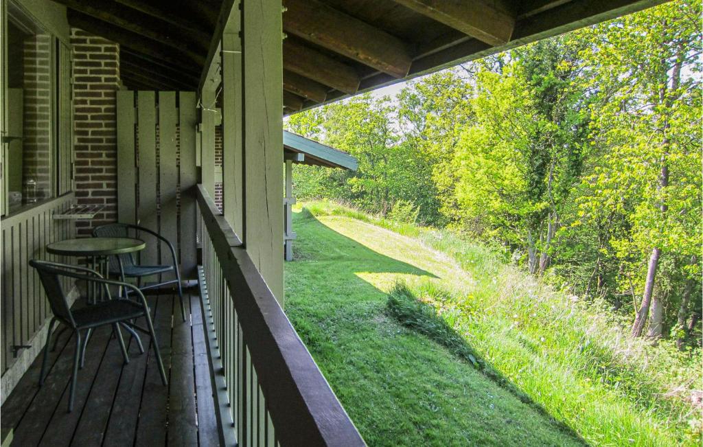 Gorgeous Apartment In Allinge With Wifi, Allinge