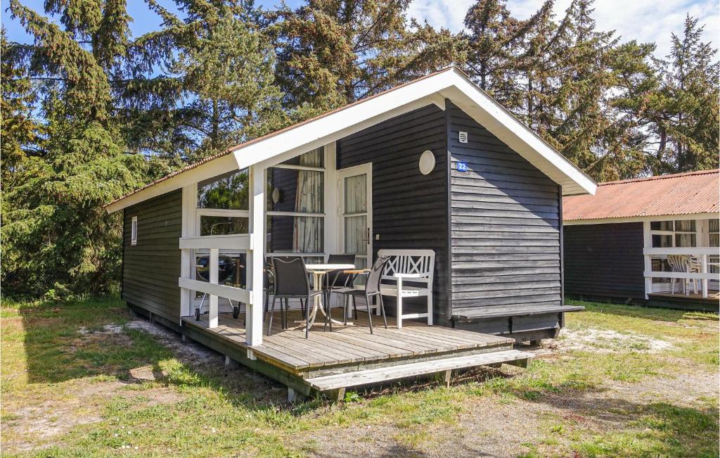 Stunning Home In Nexø With Wifi, Neksø