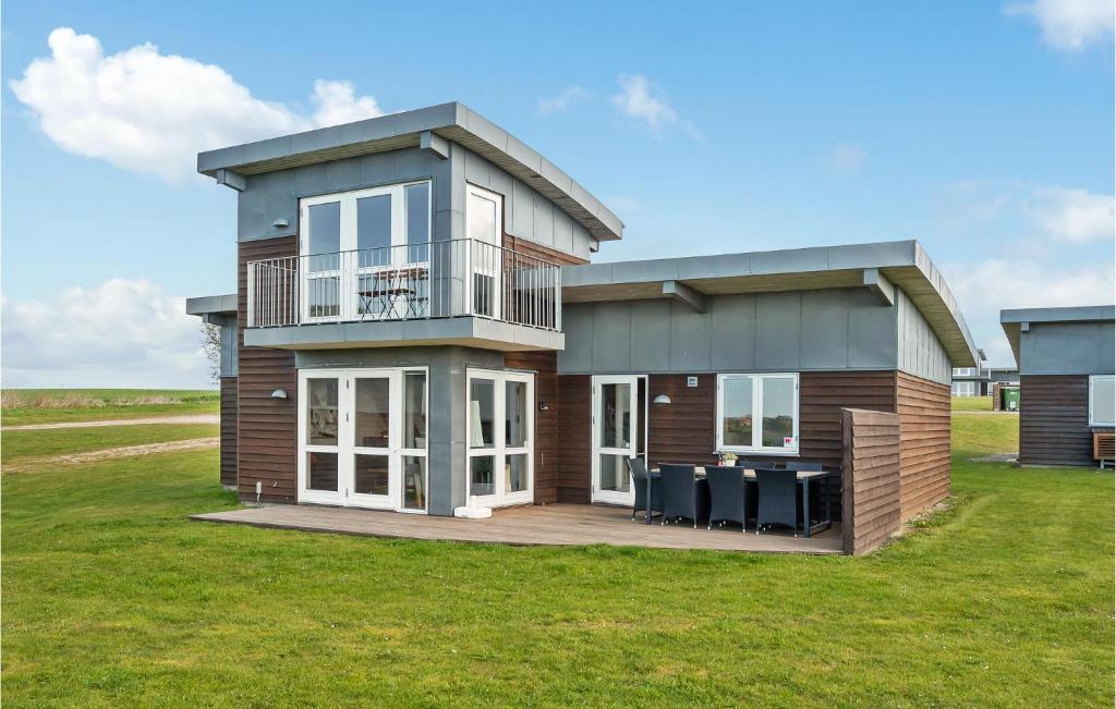 Stunning Home In Faaborg With Wifi, Åstrup