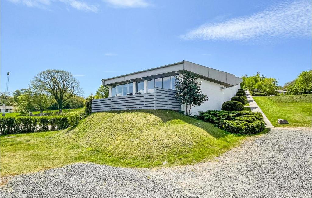 Awesome Apartment In Allinge With Wifi, Allinge