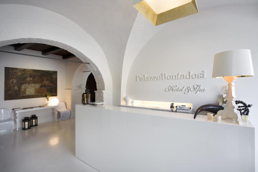 Palazzo Bontadosi Hotel & Spa photo