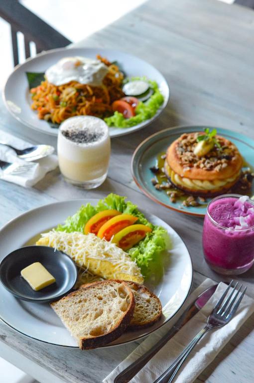 D&#8217;Gung Bencingah Room