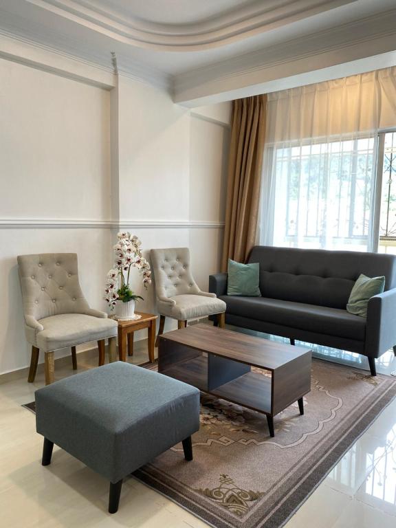 Teratak Nenda — Hotel in Kuala Lumpur