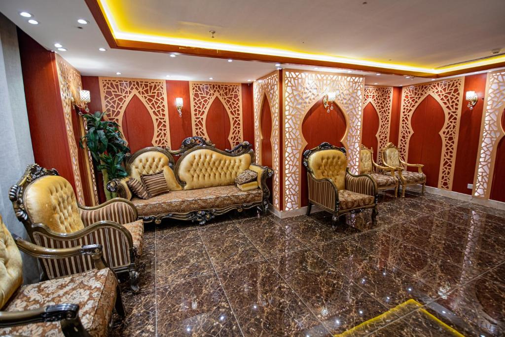فندق مسك ام القرى photo