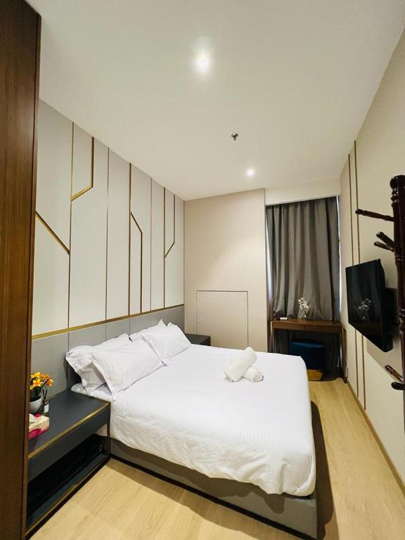 Hill10Residence @Icity by HoneyHomestay — Hotel in Shah Alam