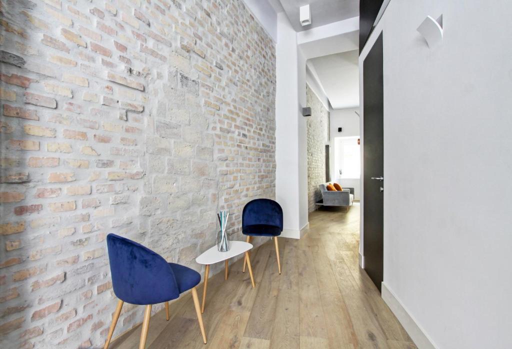 Prati Loft 22 - 3