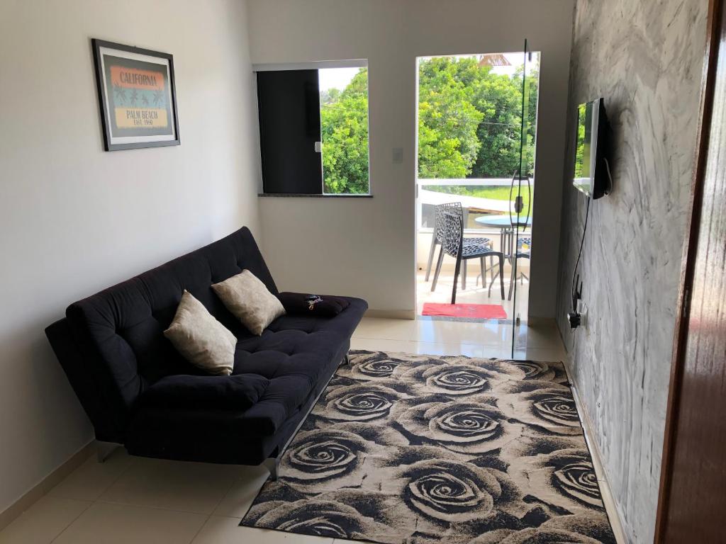 Apartamento Aconchego