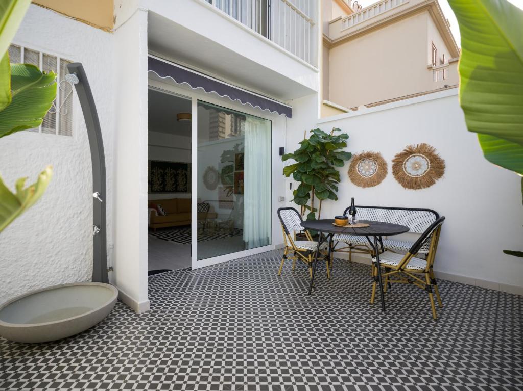 Cosmopolitan Design By CanariasGetaway, Las Palmas de Gran Canaria