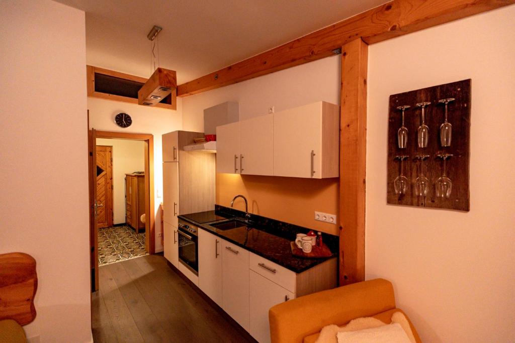 Panorama Apartment Bauernhof Mandl - 5