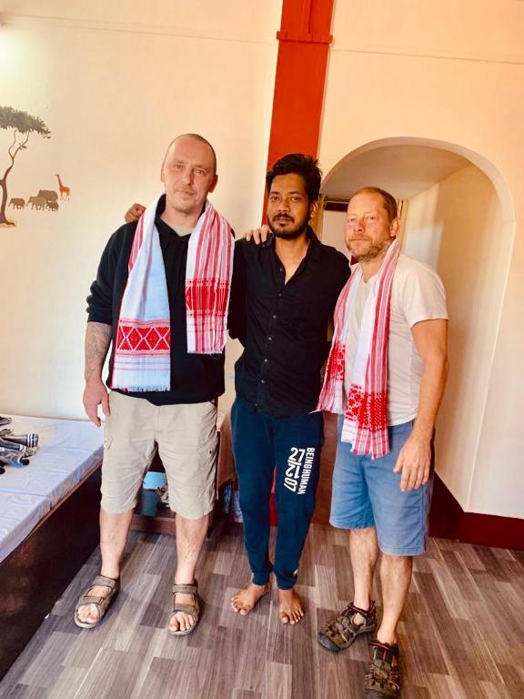 J&B Homestay photo