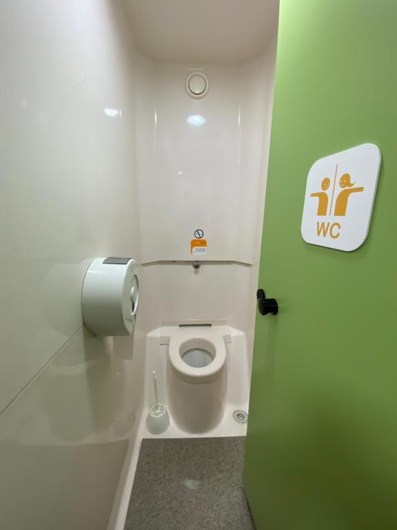 Hotel Class'Eco Carcassonne - 5