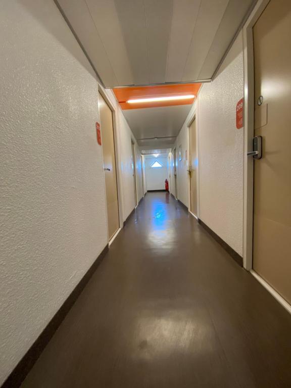 Hotel Class'Eco Carcassonne photo