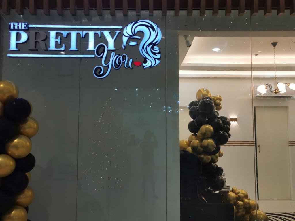 Lot's Pad nr BGC photo