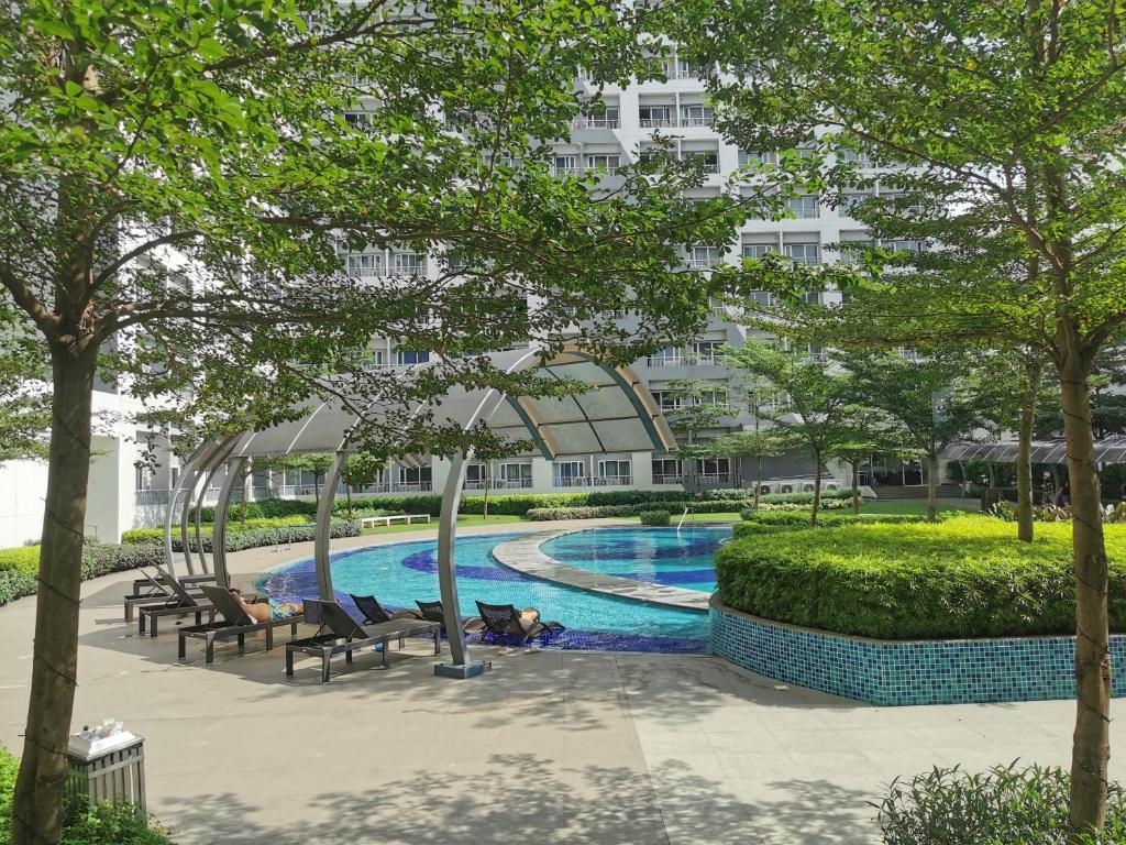 Lot's Pad nr BGC photo