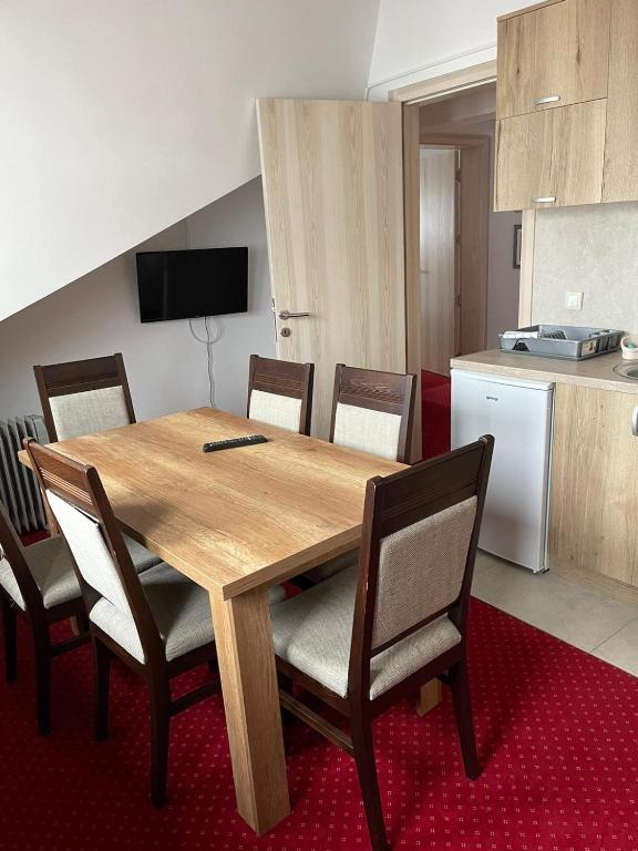 Apartmani ŽUPA - 5