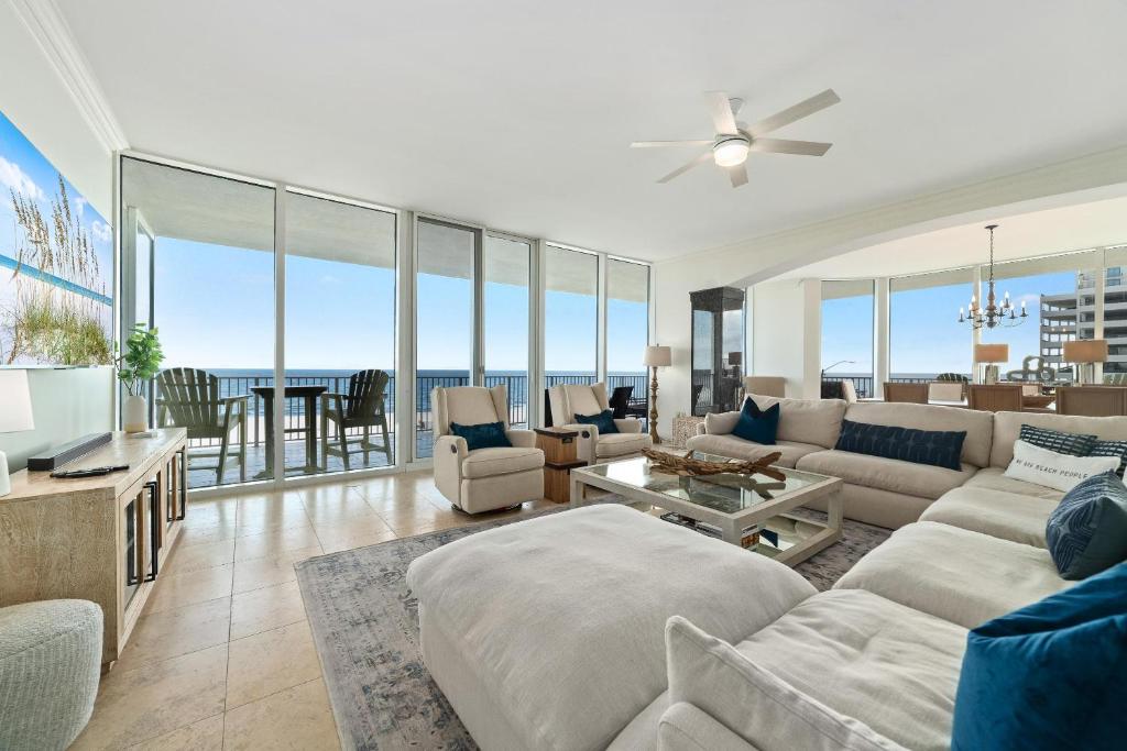 Mediterranean West 302, Perdido Key