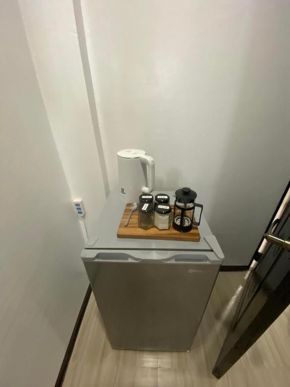 Ma Lourdes Inn의 객실 내부 모습과 편의시설